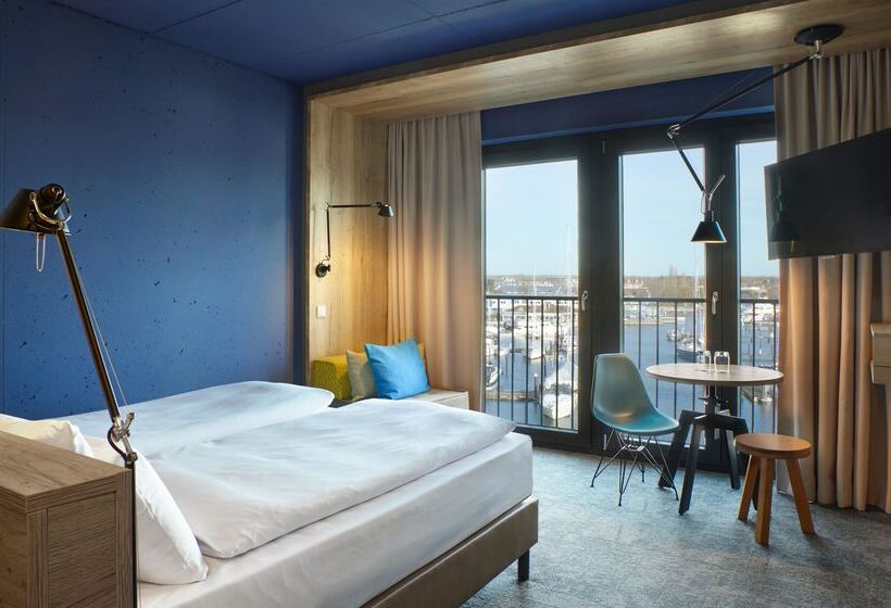 Standard Szoba, Arborea Marina Resort Neustadt