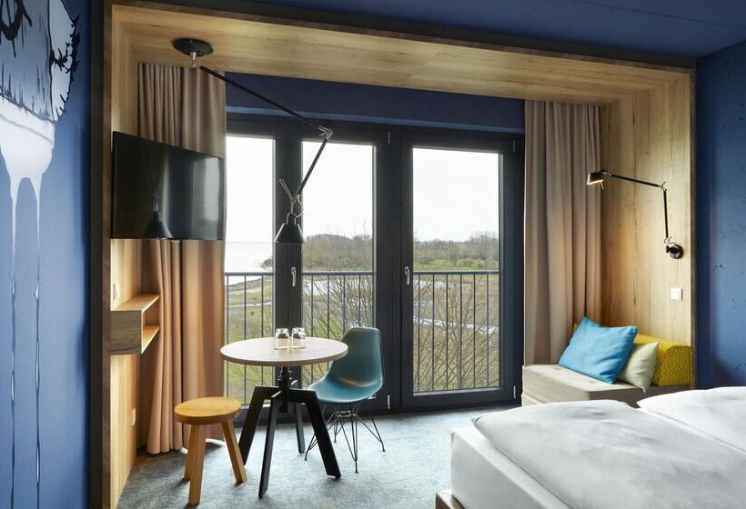 Standard Szoba, Arborea Marina Resort Neustadt