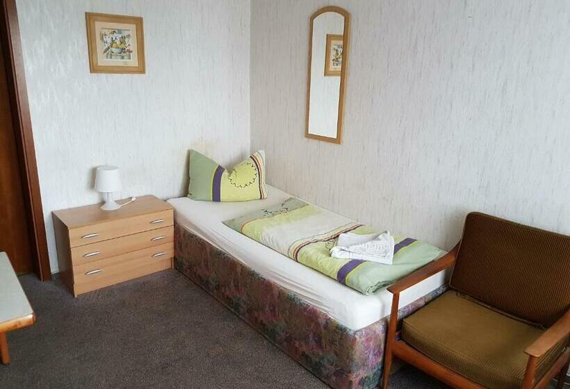 스탠다드 싱글 룸, Arkona