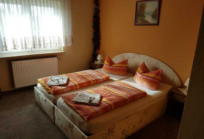 스탠다드 룸, Arkona