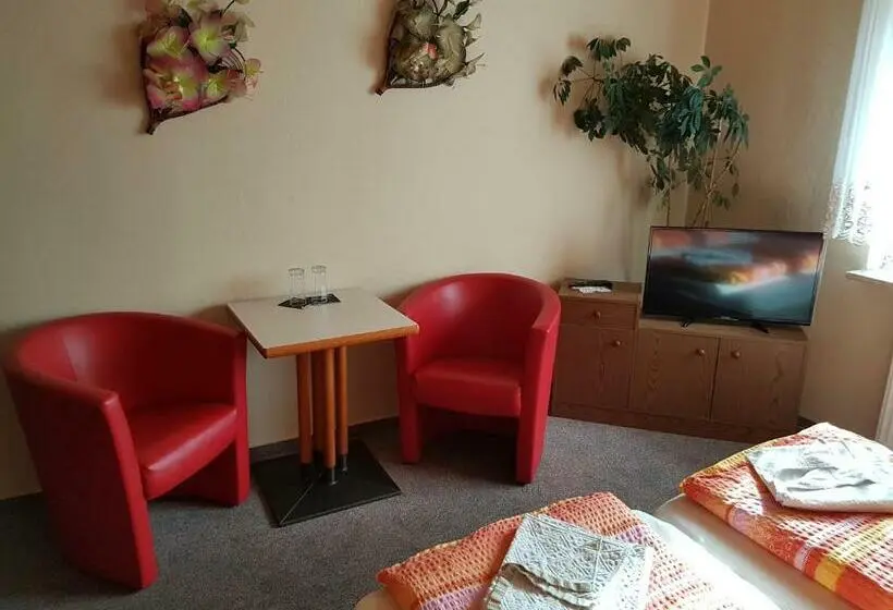 Standard-huone, Arkona