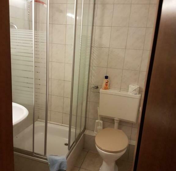 스탠다드 룸, Arkona