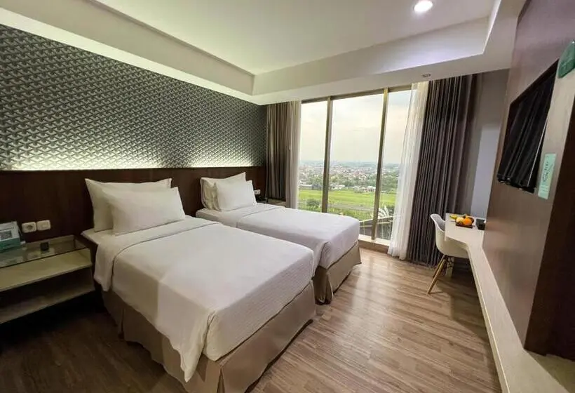 Superior-huone, Ayola Sunrise Mojokerto