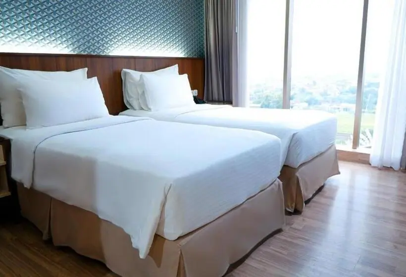 Superior-huone, Ayola Sunrise Mojokerto