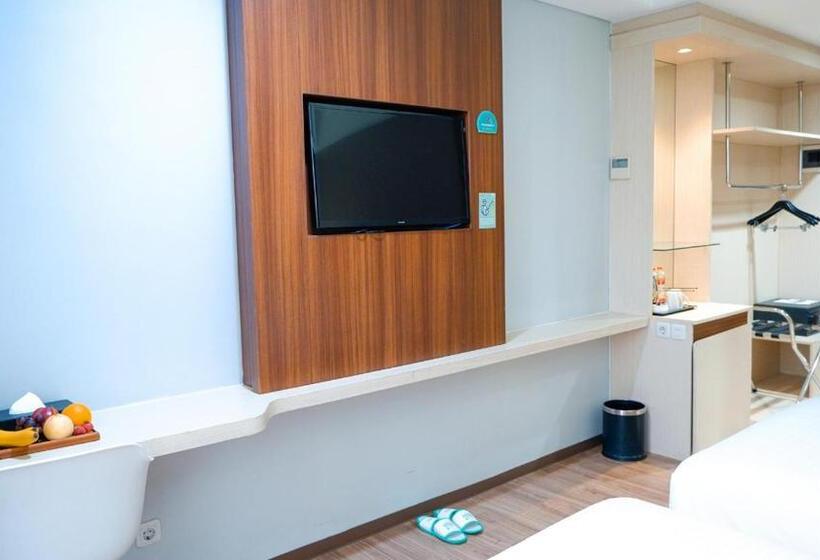 Номер Superior, Ayola Sunrise Mojokerto
