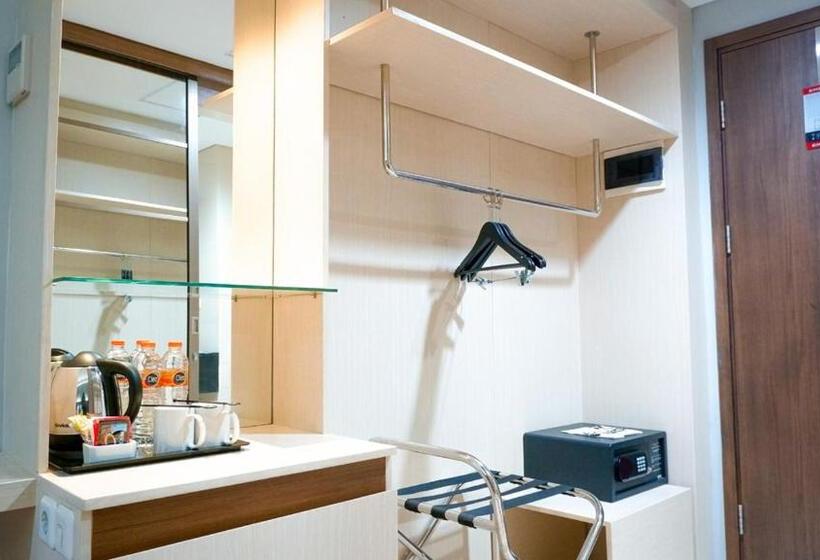 غرفة سوبيريور, Ayola Sunrise Mojokerto