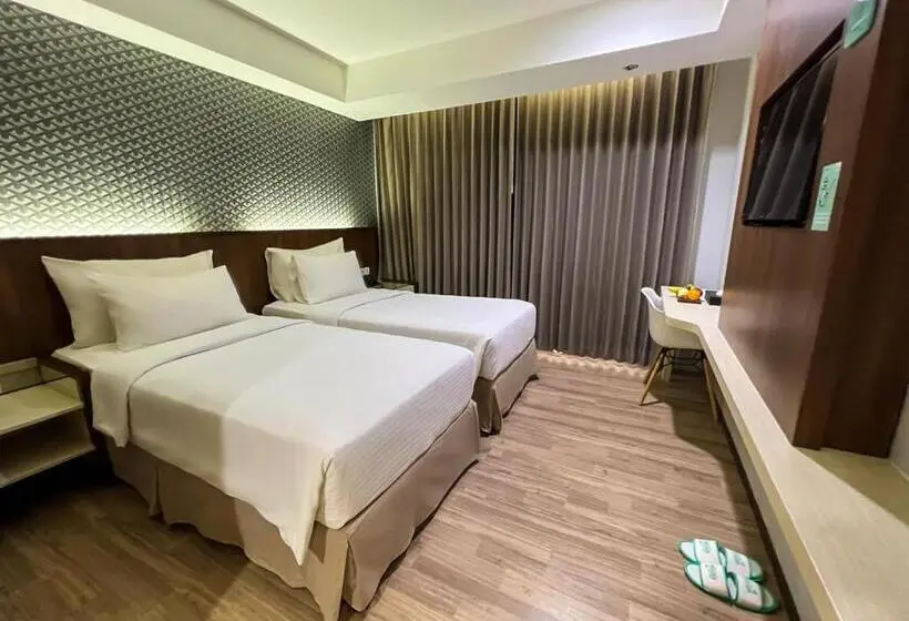 Superior-huone, Ayola Sunrise Mojokerto