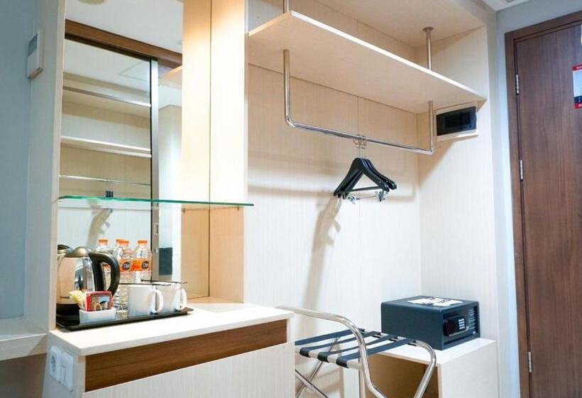 غرفة سوبيريور سرير كينج, Ayola Sunrise Mojokerto