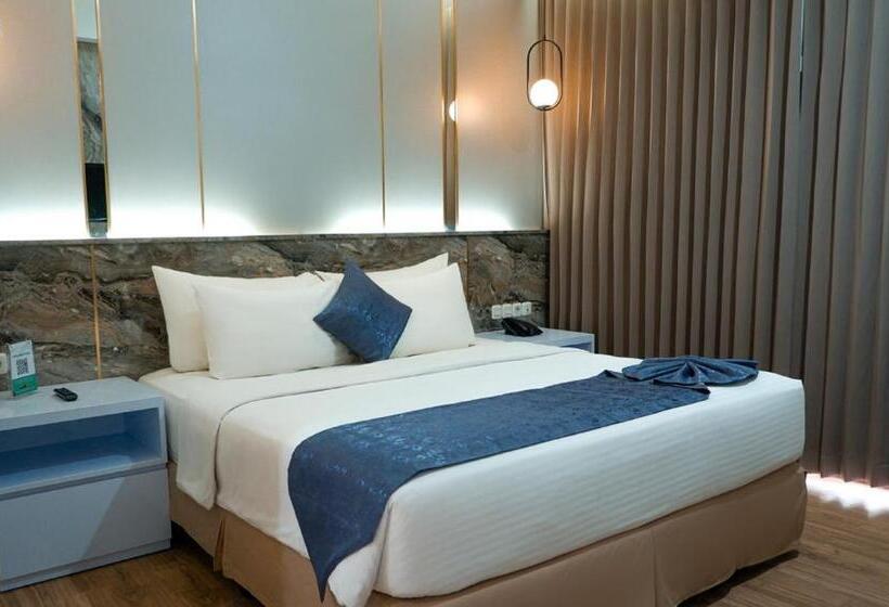 Полулюкс, Ayola Sunrise Mojokerto