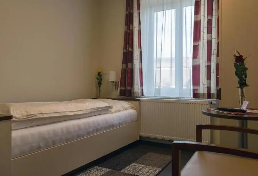 Budget Enkeltværelse, Guidassoni