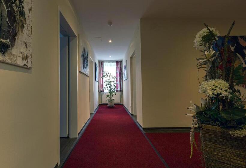 Budget Værelse, Guidassoni