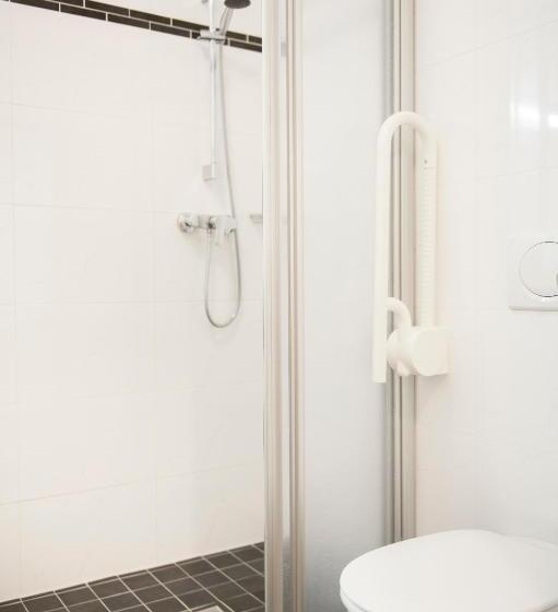 Budget Værelse, Guidassoni