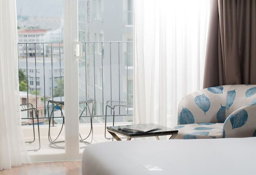 اتاق پرمیوم, Quinter Central Nha Trang