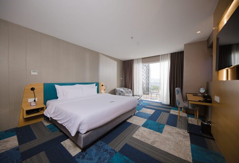 سوییت, Quinter Central Nha Trang