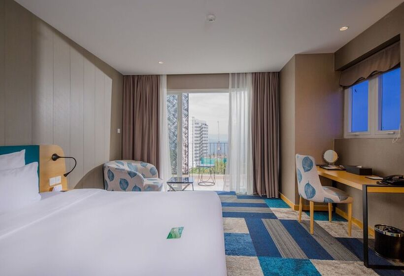 سوییت, Quinter Central Nha Trang