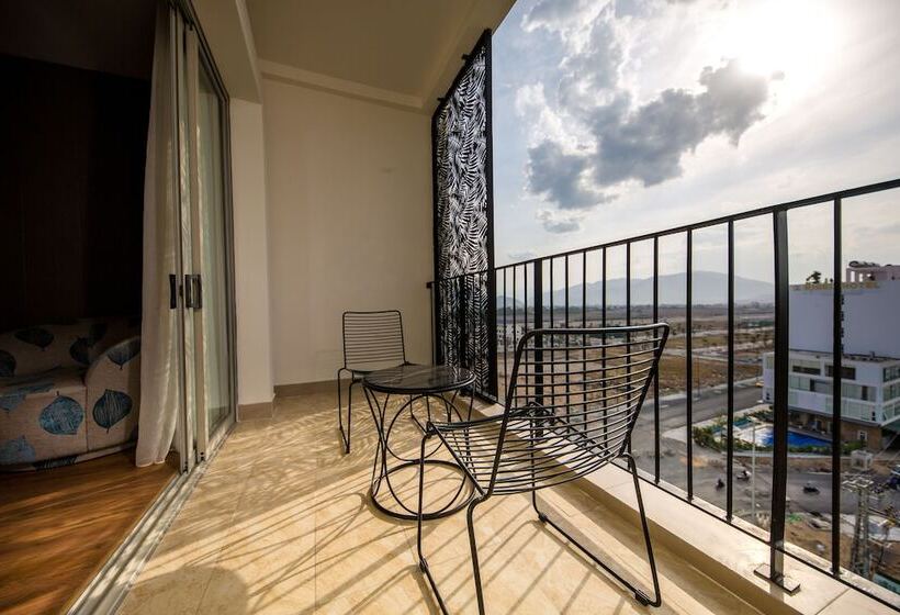 اتاق پرمیوم, Quinter Central Nha Trang