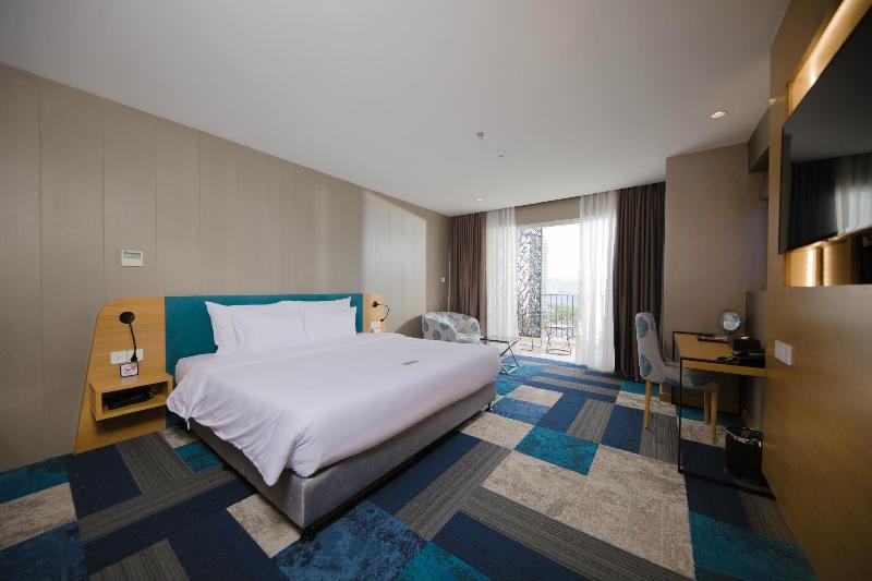 سوییت, Quinter Central Nha Trang