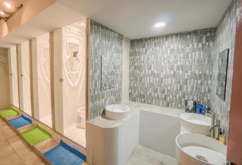 Номер Deluxe, Seaview Capsule