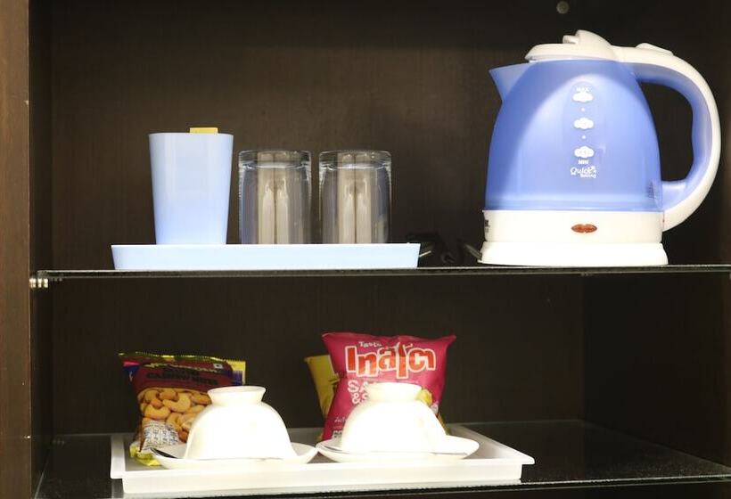 Quarto Triplo Deluxe, Sky Beach Aonang