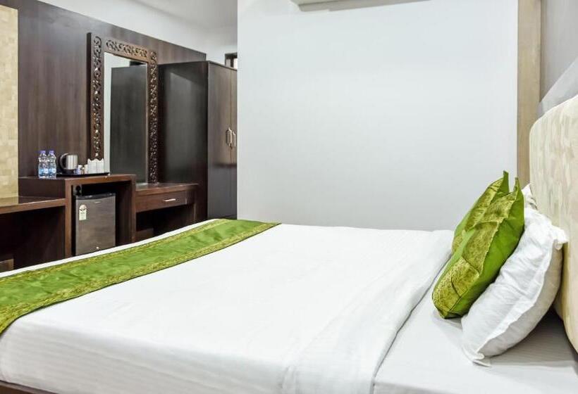 Номер Стандарт, Treebo Red Petal Jalandhar