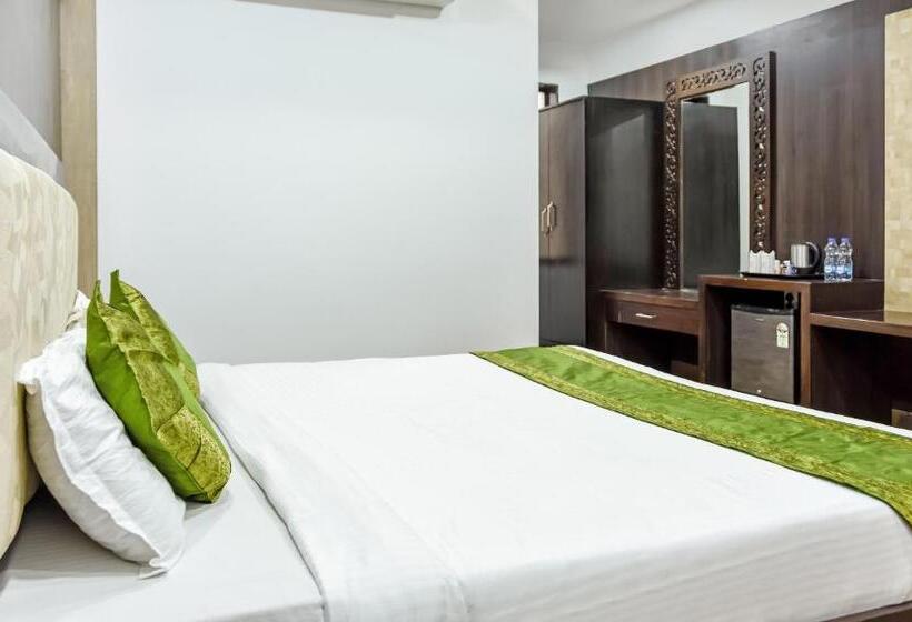 Номер Стандарт, Treebo Red Petal Jalandhar