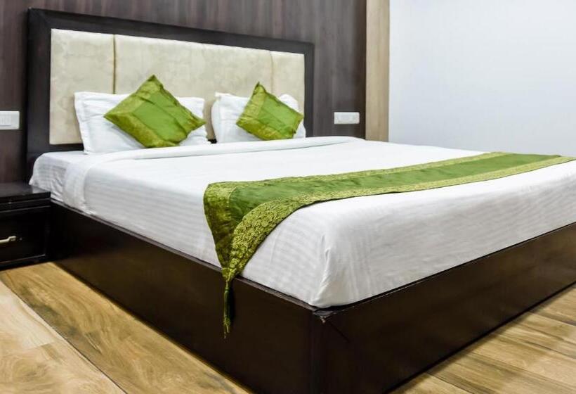 Номер Стандарт, Treebo Red Petal Jalandhar