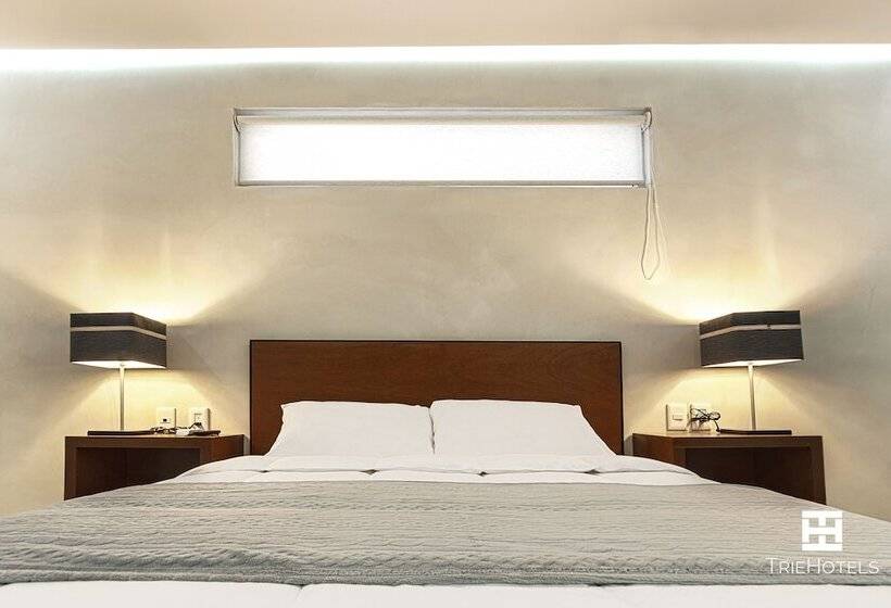 豪华房间, Urban 101