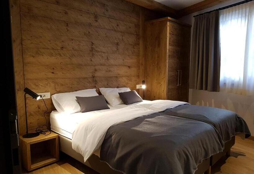 اتاق استاندارد, Vandot