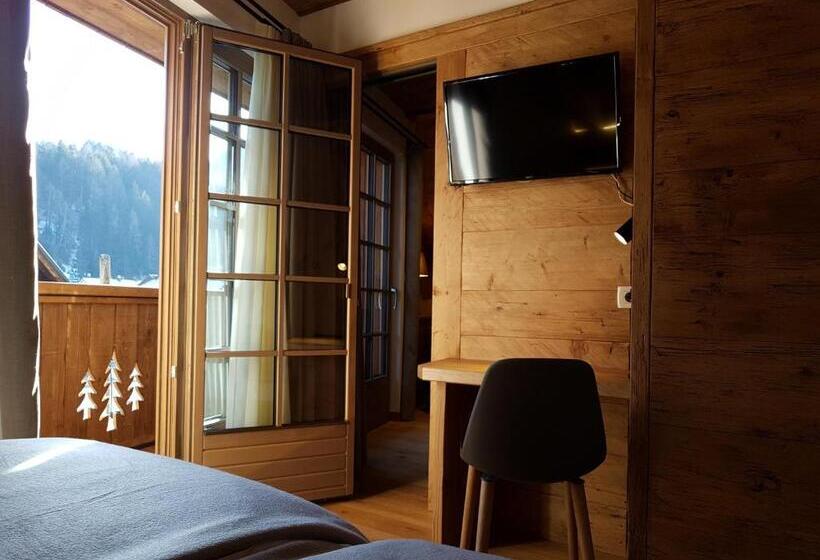 آپارتمان لوکس 1 خوابه, Vandot