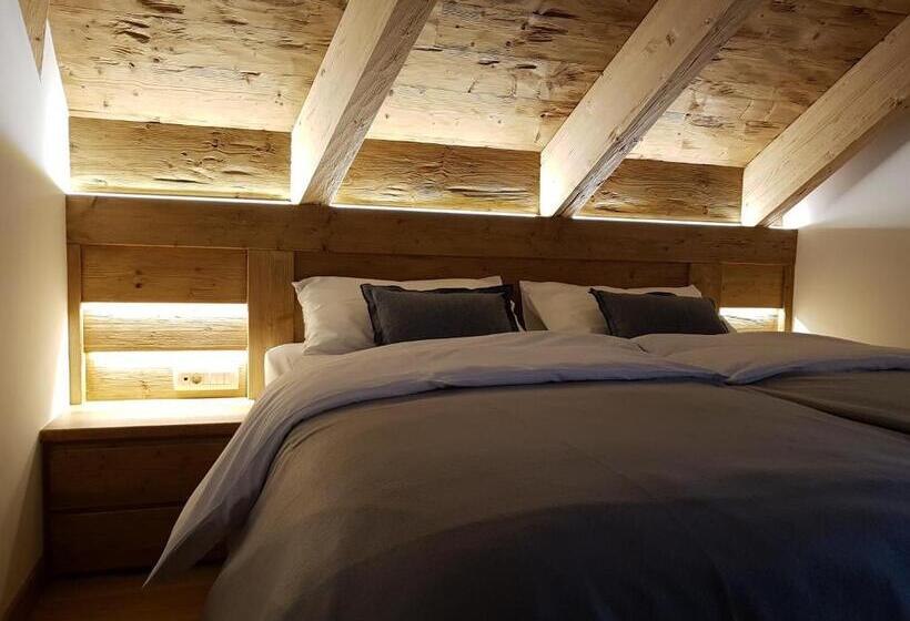 آپارتمان لوکس 1 خوابه, Vandot