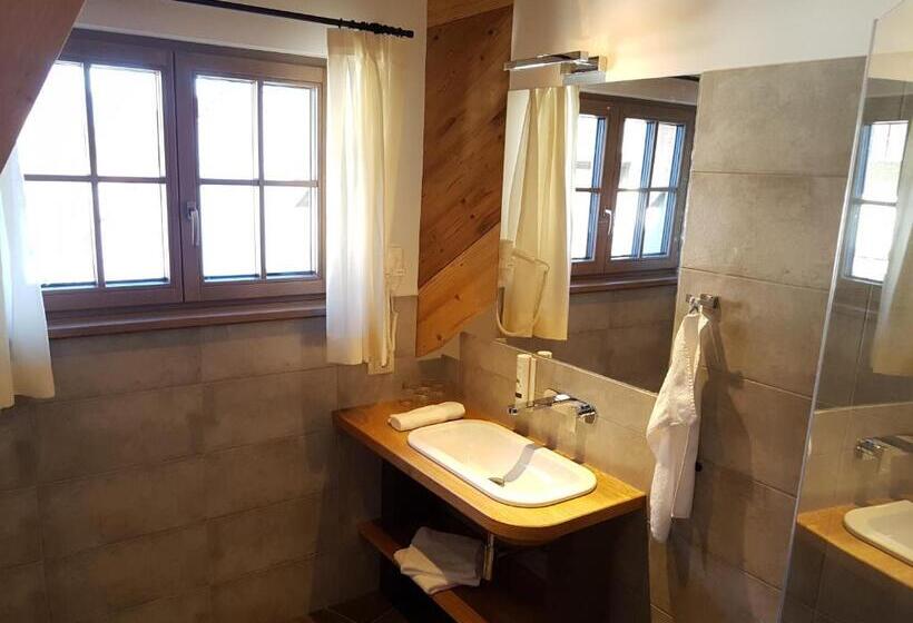 آپارتمان لوکس 1 خوابه, Vandot