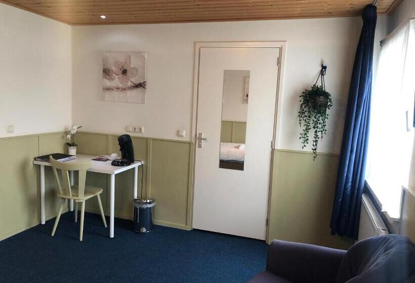 غرفة قياسية فردية, Verhoeven