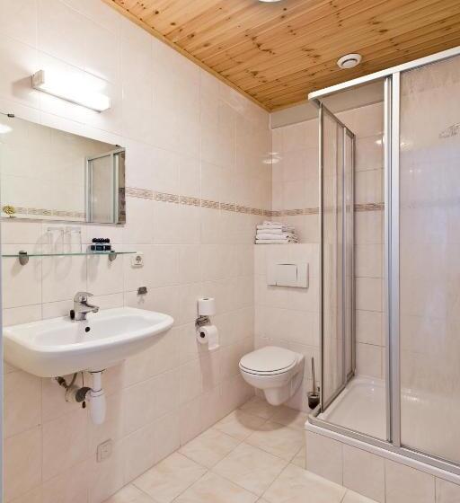 Номер Стандарт Индивидуальный, Verhoeven