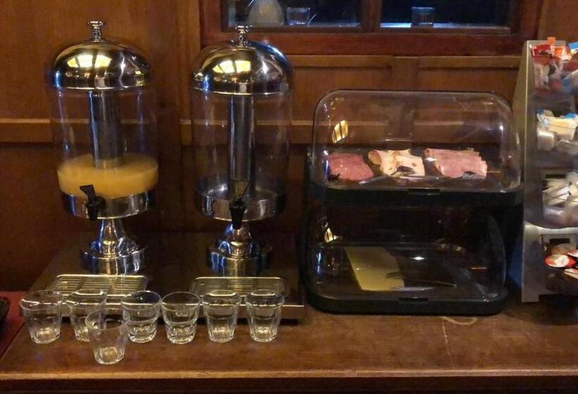 Номер Стандарт, Verhoeven