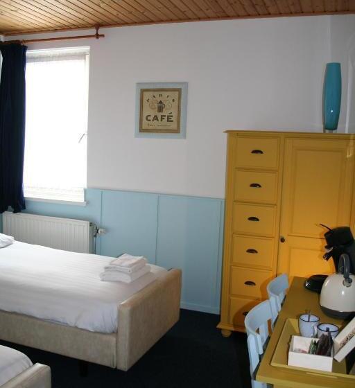 غرفة قياسية, Verhoeven