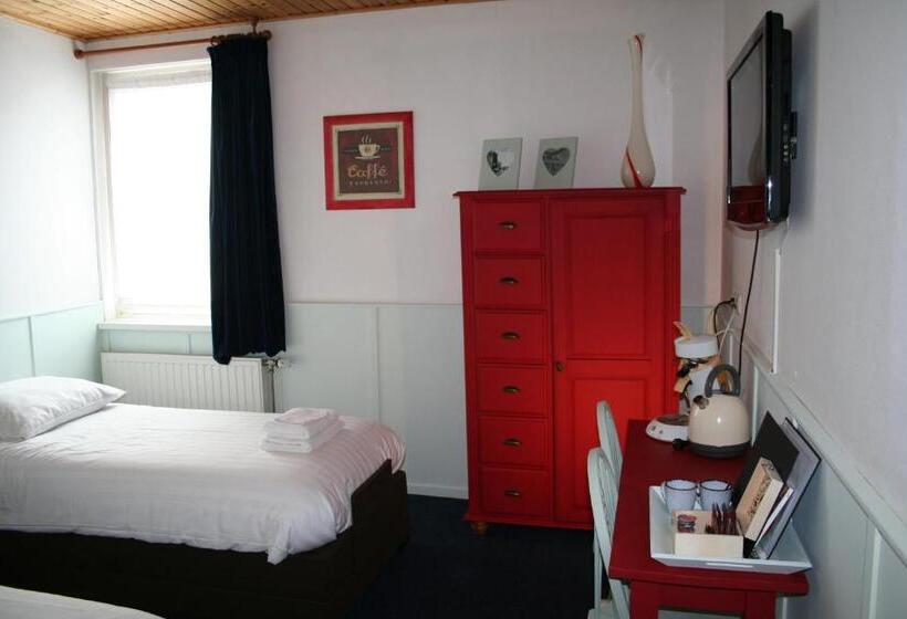 غرفة قياسية, Verhoeven