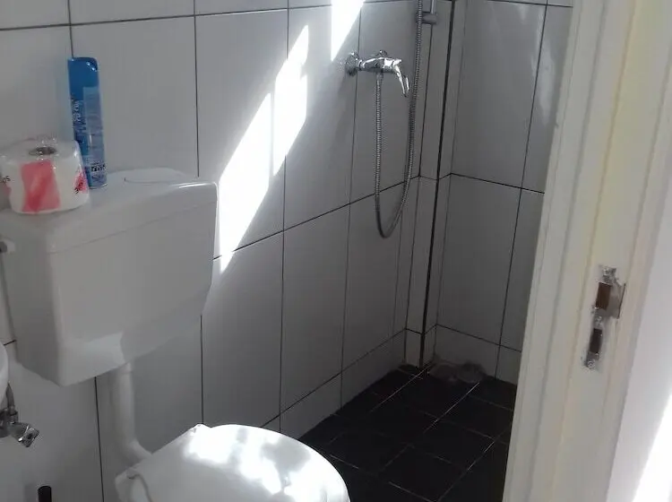 اتاق لوکس, Waterland Suites
