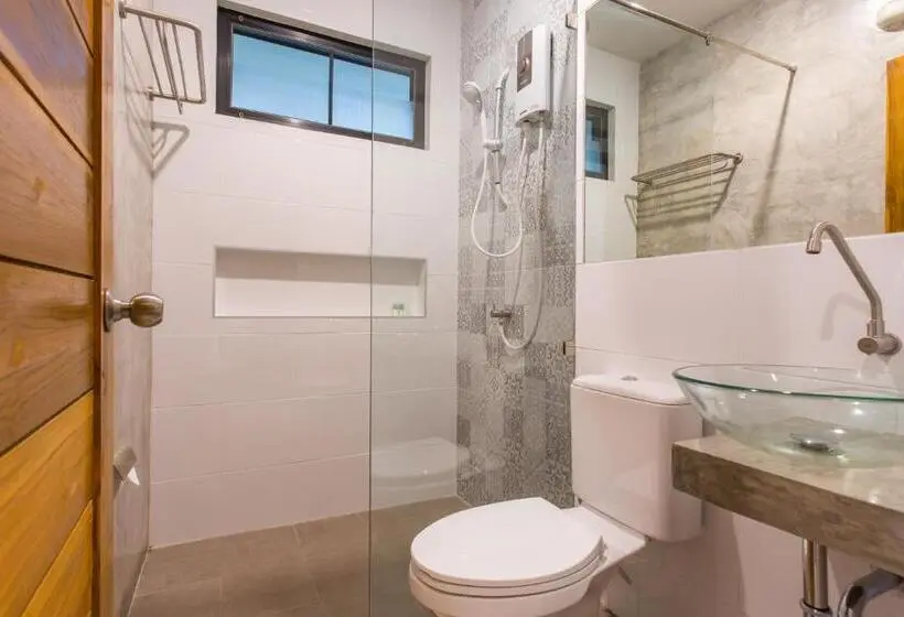 Standard-huone, Light Khao Lak Resort