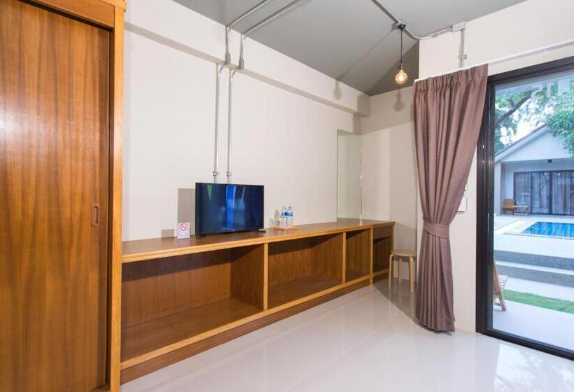 ファミリージュニアスイート, Light Khao Lak Resort