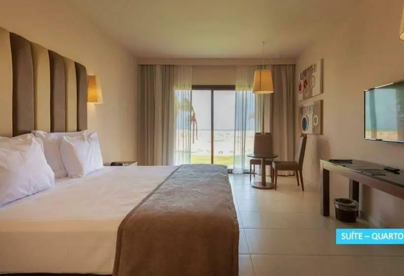 スイート, Vila Gale Resort Touros  All Inclusive