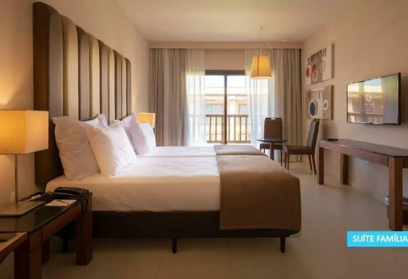 スイート, Vila Gale Resort Touros  All Inclusive