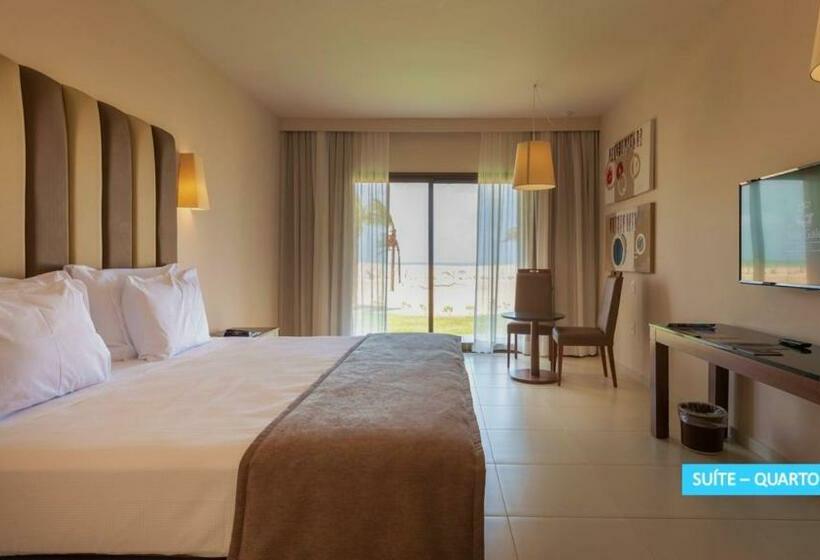 家庭套房, Vila Gale Resort Touros All Inclusive