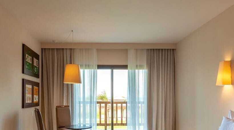 带1个卧室的公寓, Vila Gale Resort Touros All Inclusive