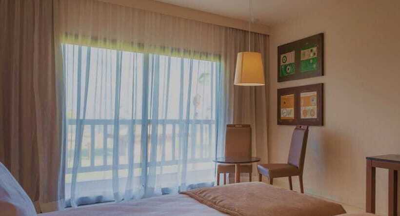 带1个卧室的公寓, Vila Gale Resort Touros All Inclusive