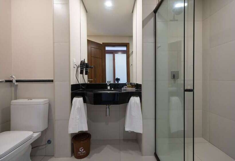 آپارتمان خانوادگی, Vila Gale Resort Touros  All Inclusive