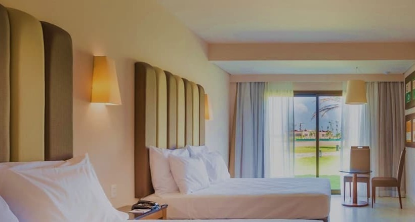 家庭公寓, Vila Gale Resort Touros All Inclusive