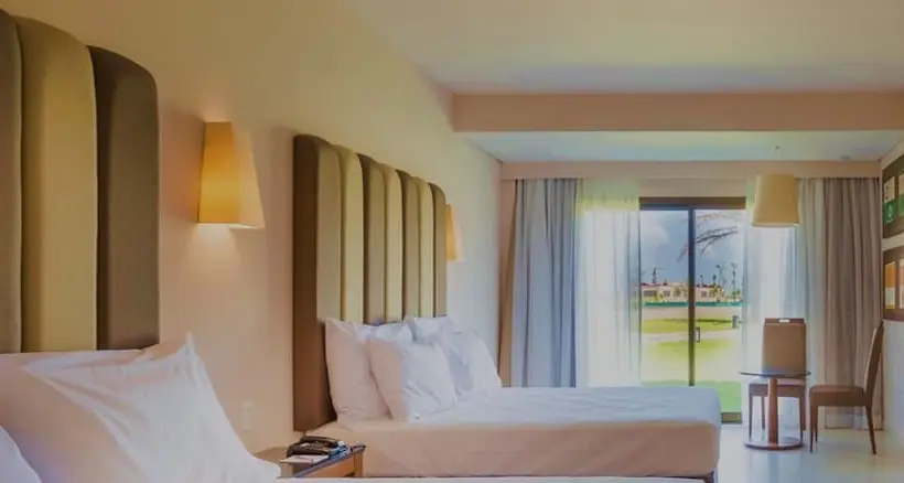 家族用アパートメント, Vila Gale Resort Touros  All Inclusive