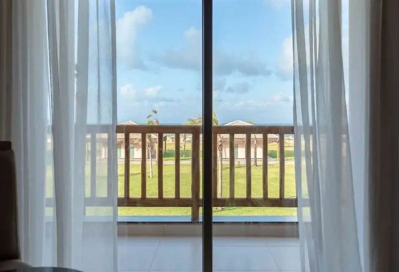 家族用アパートメント, Vila Gale Resort Touros  All Inclusive