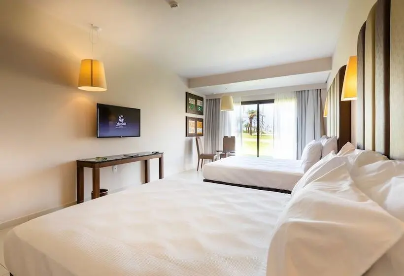 家族用アパートメント, Vila Gale Resort Touros  All Inclusive