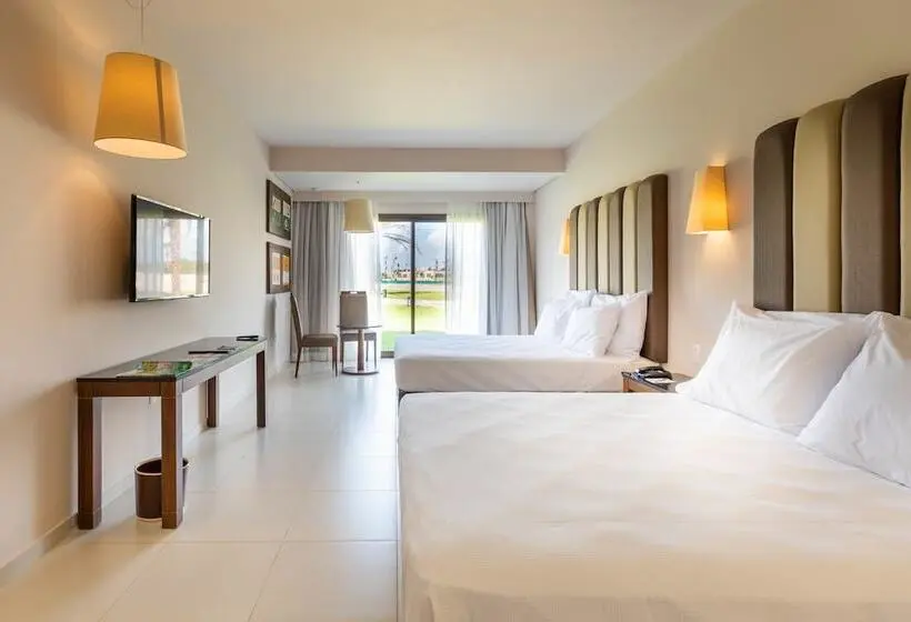 家族用アパートメント, Vila Gale Resort Touros  All Inclusive